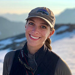 Lindsey Warner 