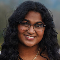Vijini Liyanage 