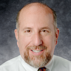 Geoffrey A. Wiegand, PhD