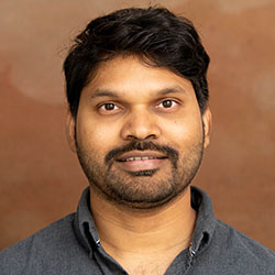 Kondalarao Bankapalli, PhD