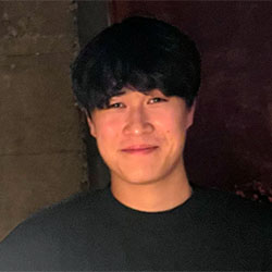 Tsuyoshi Kameda 