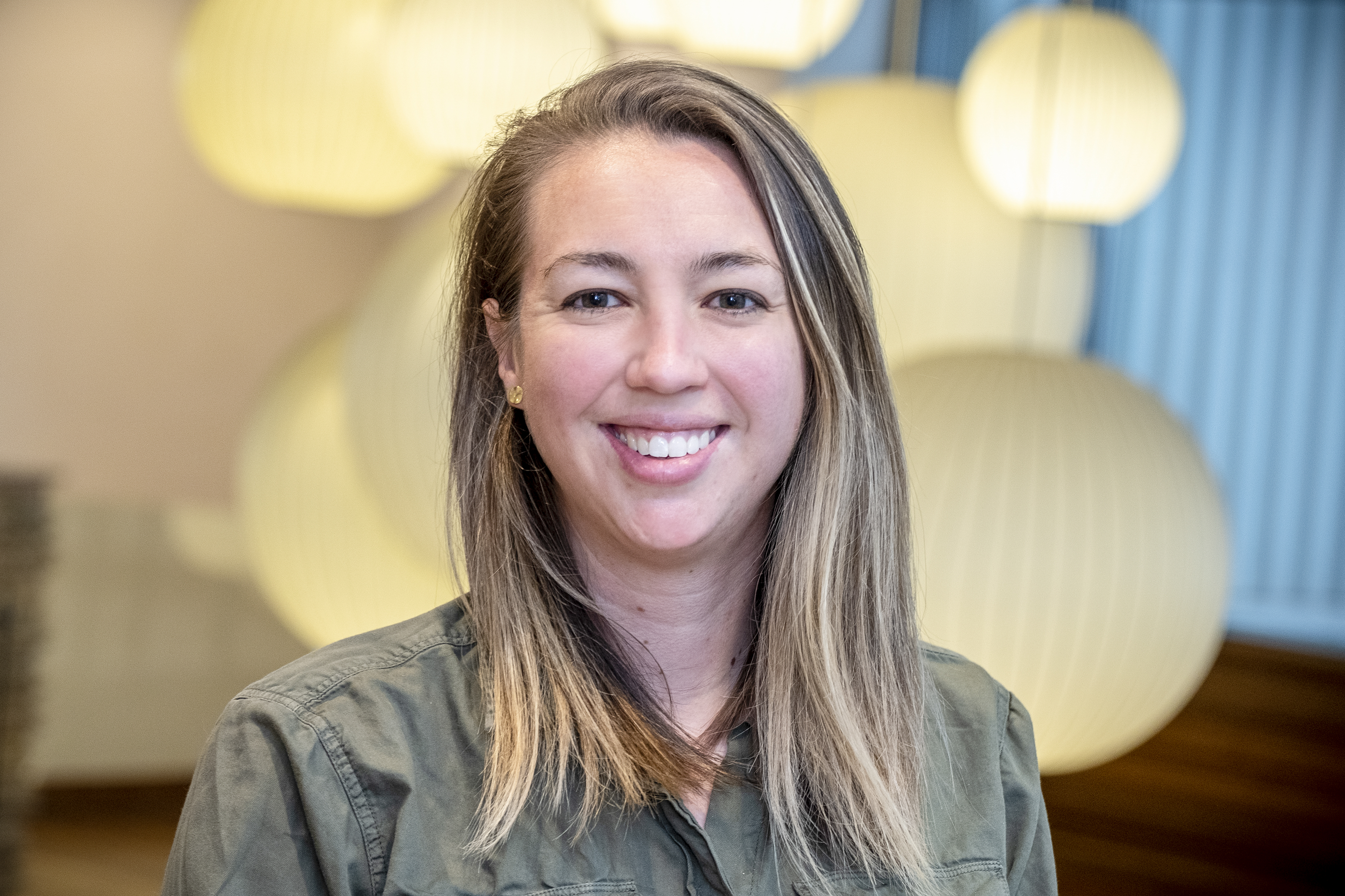 Blair Armistead, PhD, MPH