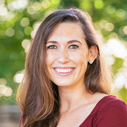 Erika Rodakowski, ARNP