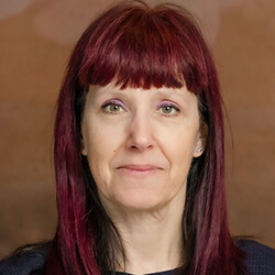 Tanya Parish, PhD