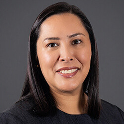 Dawn Batchuluun, MSW, LMSW, CCRP 