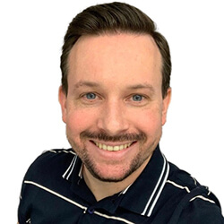 Ryan Parsons, PhD 