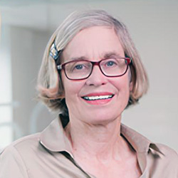 Bonnie W Ramsey,  MD