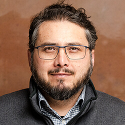 Pavel Davizon-Castillo, MD