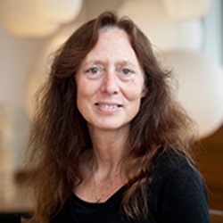 Lesleyann Schecterson, PhD