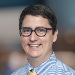 Weston Thomas Powell, MD, PhD