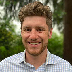 Jack O'Donnell, BS 