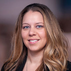 Kristina Elise Patrick, PhD, ABPP