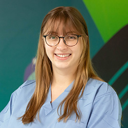 Madison Nicole Milner, ARNP