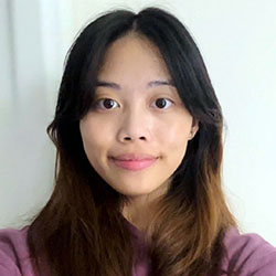 Iris Xu 