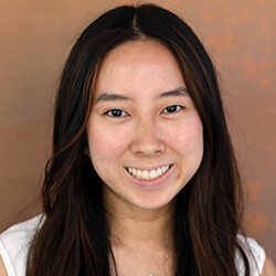Kaylee Yokoyama, BS 