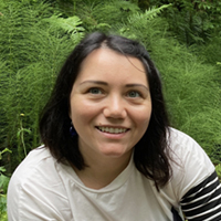 Miranda PG Zalusky, MS 