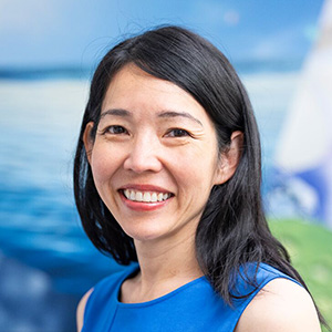 Yvonne Cheng, MD, MPH, PhD