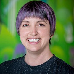 Chelsea Barroero, PT,  DPT, CLT 