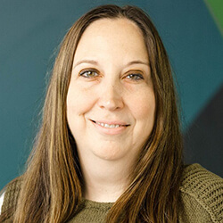 Stephanie Schaal, LMHC