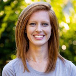 Elizabeth Sarah Ferrill, ARNP