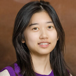 Grace Liu 