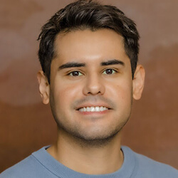 Aaron Ramonett 