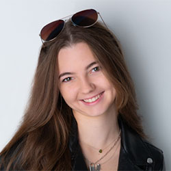 Paige O'Brien 