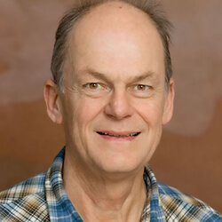Christian L Roth, MD
