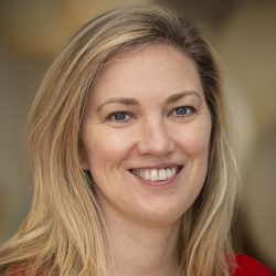 Sara Kinter, PhD, CCC-SLP