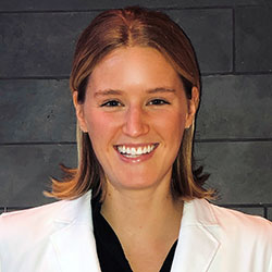 Nora Daly, PA-C