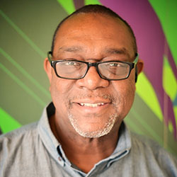 Jerry Butler 