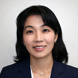 Sarah Ha, MD 
