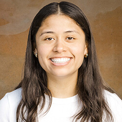 Alexandra De Fermin Cortes, BS 