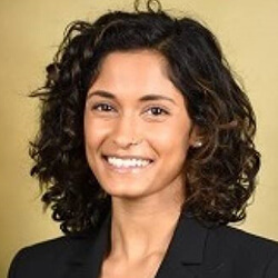 Maya Priyanka Rao, MD