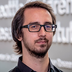 Matthew Landreau, PhD