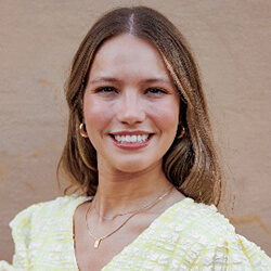 Kira Cooley, MS, CF-SLP 