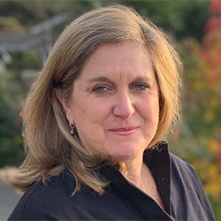 Jodie Buntain-Ricklefs, MPH, MSW
