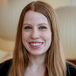 Samantha Lapehn, PhD 