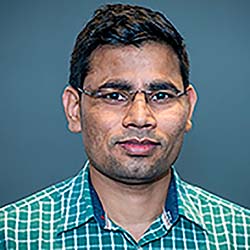 Sudhir  Kumar,  PhD 
