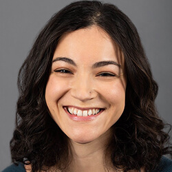 Bree Martin, CGC 