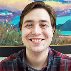 Braden Griebel