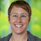Tracy Brundage, MOT, OTR/L, IBCLC, clinical lead, Infant Development Therapy 