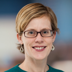 Annika Mai Hofstetter, MD, PhD, MPH