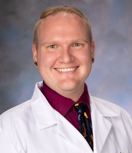 Christopher Schmitt, MD, MPH, MD, MPH