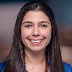 Amber Toni Mashuta, ARNP