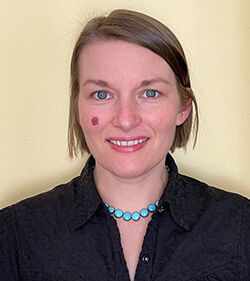 Hannah Volkman 