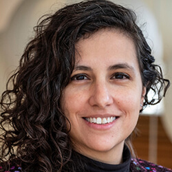 Carolina Nieto, PhD 