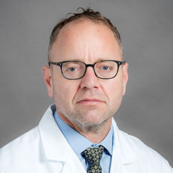 Shane Ottmann, MD
