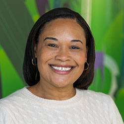 Maya Scott, MSW, LICSW