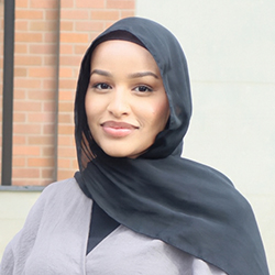 Sumaya Hassan